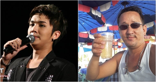 พ่อแท้ ๆ ลั่นตัดขาด ฟลุค เดอะสตาร์ บอกรับไม่ได้เหมือนกัน