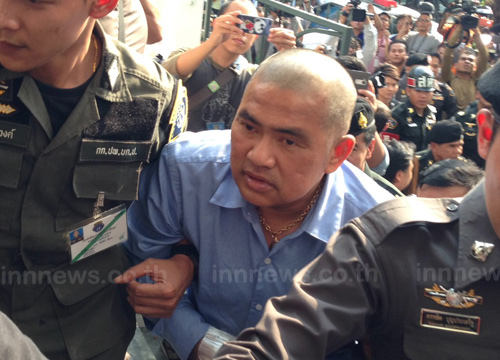 พบทหารยศ พ.อ. เอี่ยวคดี ม.112 เบิกเงิน 20 ล้าน เผ่นไปพม่า