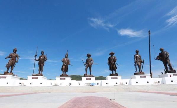 วัชระ เพชรทอง ร้อง บิ๊กตู่ ตรวจสอบปมทุจริตอุทยานราชภักดิ์