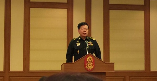 งดงาม ! 7 พระบรมราชานุสาวรีย์ฯ ยามอาทิตย์อัสดง ณ อุทยานราชภักดิ์