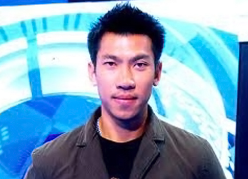 คลิปหลุดภราดร เมคเลิฟผู้ประกาศข่าว บอล ภราดร