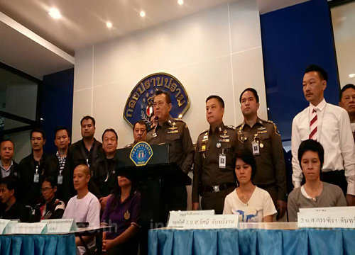 คดีแม่ผัวจ้างวานฆ่าลูกสะใภ้ 