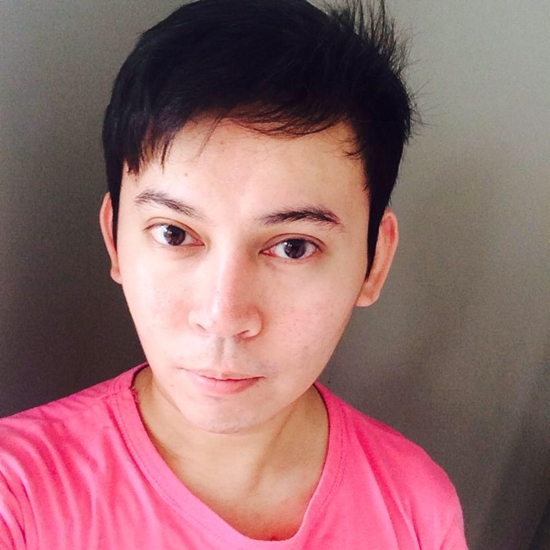 สามีมาด เมกะแดนซ์ จวก อ.แบงค์ ก็แค่อยากดัง