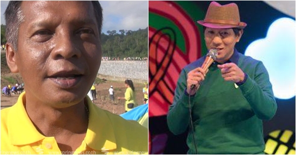 ชาวยะลาไม่ขำ จี้ โน้ส อุดม ขอโทษ ปมเดี่ยว 11 ล้อสถานการณ์เมืองยะลา