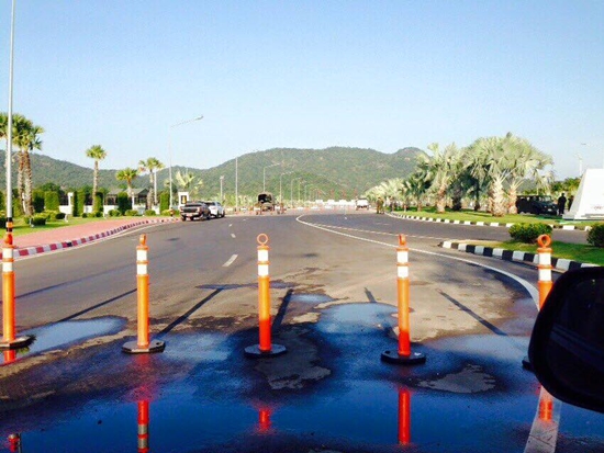 ล่าสุดจากอุทยานราชภักดิ์ ! ประกาศปิดปรับปรุง 1 วัน