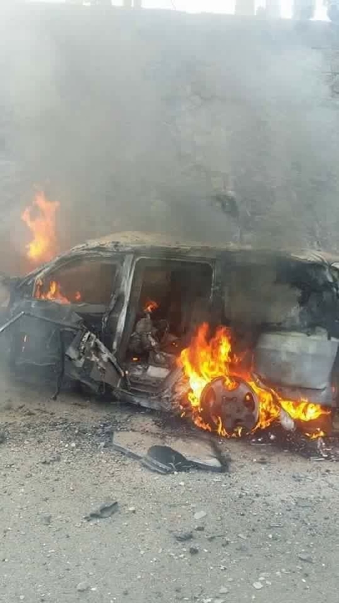 เยเมนป่วนหนัก ISIS อ้างบึ้มฆ่าตัวตายขบวนรถนายกเล็ก ตาย 9-เจ็บอื้อ