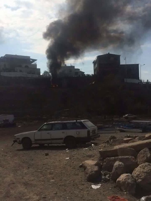 เยเมนป่วนหนัก ISIS อ้างบึ้มฆ่าตัวตายขบวนรถนายกเล็ก ตาย 9-เจ็บอื้อ