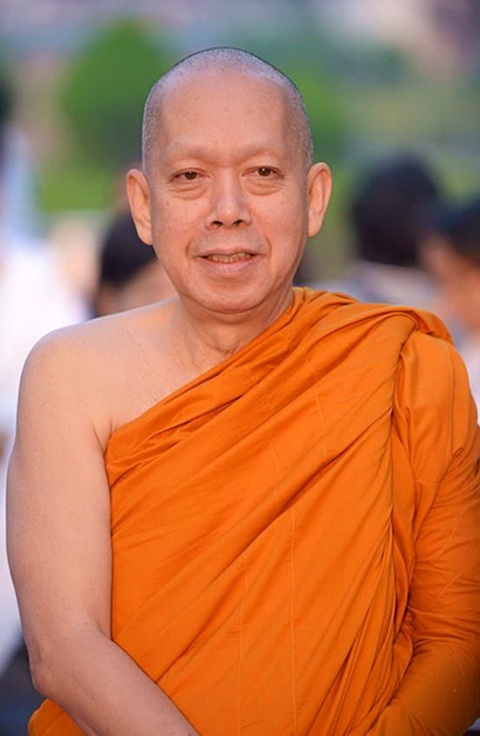 สมเด็จพระธีรญาณมุนี (สมชาย วรชาโย)