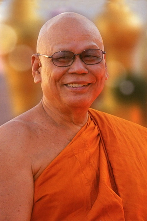 สมเด็จพระพุทธชินวงศ์ (สมศักดิ์ อุปสโม)