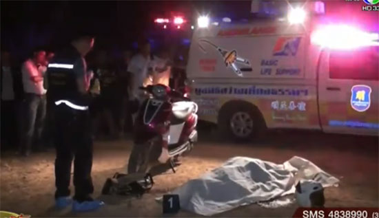 คุมมือฆ่า ม.6 ทำแผน พ่อช็อกบอกสนิทกันมาก-ไม่เชื่อลงมือคนเดียว