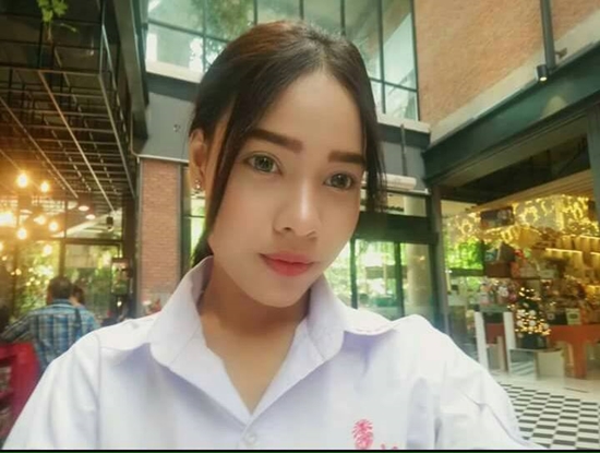 สาว ม.6 โดนยิงผิดตัว อนาคตดับวูบ ตาบอดสนิทสองข้าง