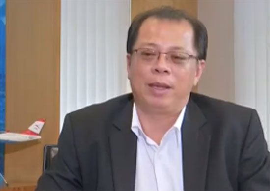 การบินพลเรือน เตรียมถกปมนำตุ๊กตาลูกเทพขึ้นเครื่อง หวั่นกระทบ ICAO