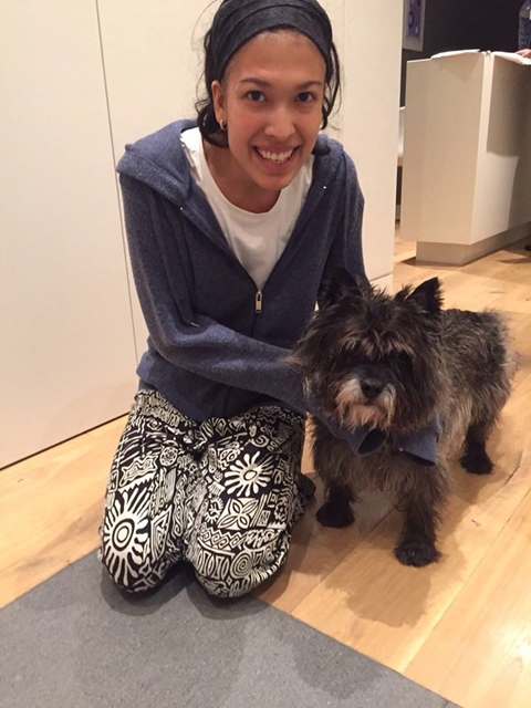 คำร้องขอ..ที่แชร์กันสนั่นเน็ต ! หวังหาสเต็มเซลล์ช่วย ลาร่า มีบนโลกแค่ 3%