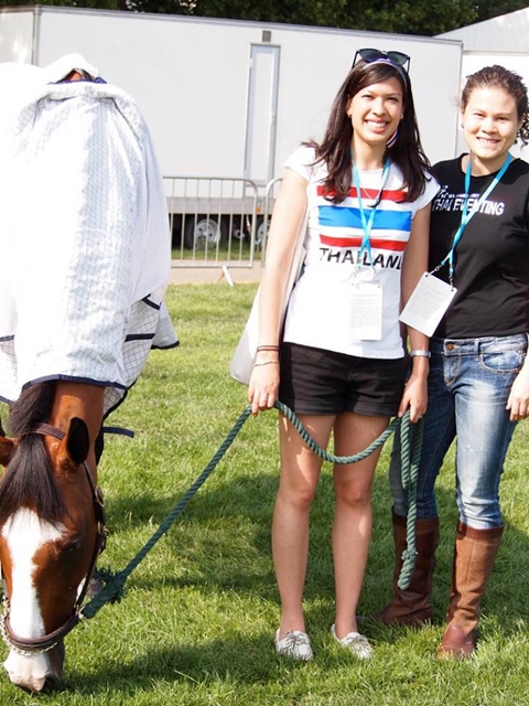 คำร้องขอ..ที่แชร์กันสนั่นเน็ต ! หวังหาสเต็มเซลล์ช่วย ลาร่า มีบนโลกแค่ 3%