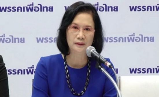 ลดาวัลย์ ชี้กระแสนิยมลูกเทพ เป็นผลพวงจากการเมืองไม่เป็นประชาธิปไตย