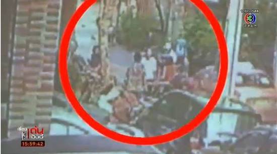 โจ๋มือแทงคอชายพิการดับ สารภาพไม่มีเจตนาฆ่า ยันถูกฟันแขนก่อน