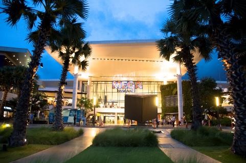 Mega FUN FACT เรื่องเด็ดควรรู้ แล้วมาเช็กอินที่  เมกาบางนา