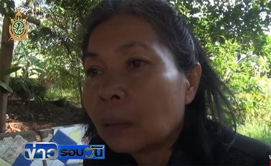 พ่อแม่ครูอิ๋ว พ้อสูญเสียลูกสาว ซ้ำติดหนี้ กยศ. กว่า 4 แสน ไม่รู้จะหาทางออกอย่างไร