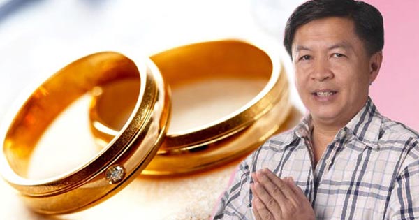  หมอเปรม เพียยุระ ย่องเงียบขนสินสอด ผูกข้อมือขอสาว ม.5 แต่งงาน