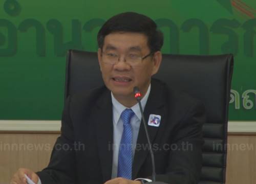 จ่อเอาผิด สสมส. ม.มหิดล แจกเอกสารบิดเบือนรัฐธรรมนูญ