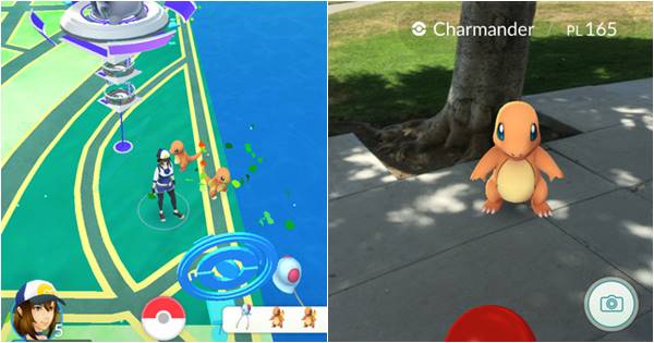 ภัยจากเกม ! โจ๋แสบไฮเทค ใช้เกม Pokémon Go ล่อเหยื่อคอเกมดักปล้นทรัพย์ 