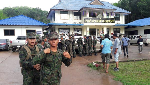 ลำดับเหตุการณ์โศกนาฏกรรม ฮ. กองทัพอากาศตก คร่าชีวิต 3 วีรบุรุษทัพฟ้า