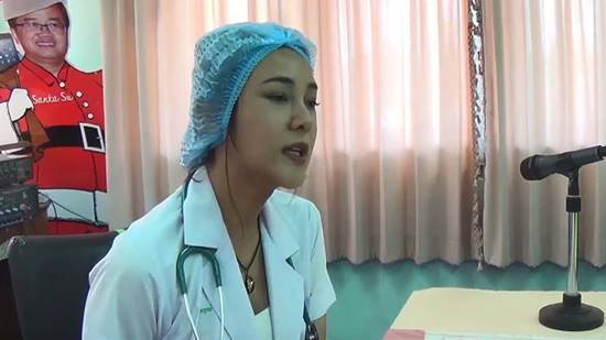 ฟังจากปาก หมอท๊อฟฟี่ ผอ.รพ.สาวประเภทสอง ชี้ปิดบังตัวเองไป ก็ไม่มีความสุข