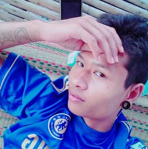 สามีน้องน้ำเต้า  เปิดความรู้สึกถึงภรรยา รักกันที่จิตใจ ไม่ได้แคร์หน้าตา