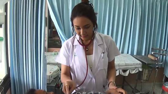 ฟังจากปาก หมอท๊อฟฟี่ ผอ.รพ.สาวประเภทสอง ชี้ปิดบังตัวเองไป ก็ไม่มีความสุข