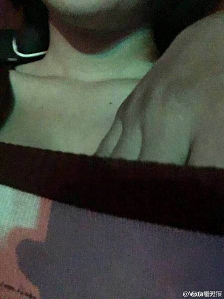 อึ้งหนัก สาวปล่อยคนขับแท็กซี่ลวนลามกว่าครึ่งชั่วโมง แล้วแชะรูปมัดตัว