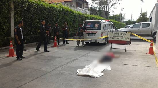 คืบหน้าแอร์โฮสเตส กระโดดตึก ผลสอบแฟน-พี่ชาย ชี้มีปัญหาสุขภาพ