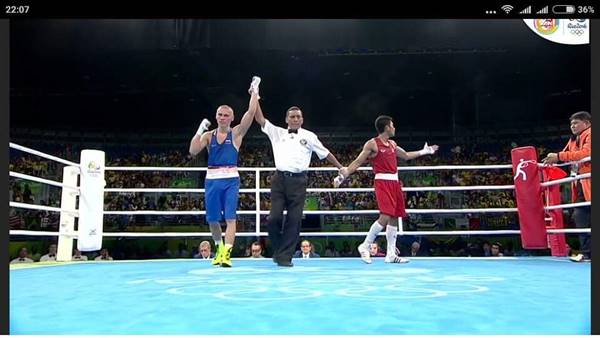 ไรแมน บุญถม แนะวิธีคว้าเหรียญทอง หลัง ฉัตรชัย บุตรดี ตกรอบ 16 คน มวยโอลิมปิก