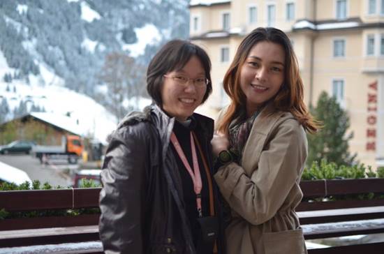 ฟังจากปาก หมอท๊อฟฟี่ ผอ.รพ.สาวประเภทสอง ชี้ปิดบังตัวเองไป ก็ไม่มีความสุข