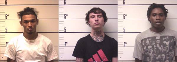 ภัยจากเกม ! โจ๋แสบไฮเทค ใช้เกม Pokémon Go ล่อเหยื่อคอเกมดักปล้นทรัพย์