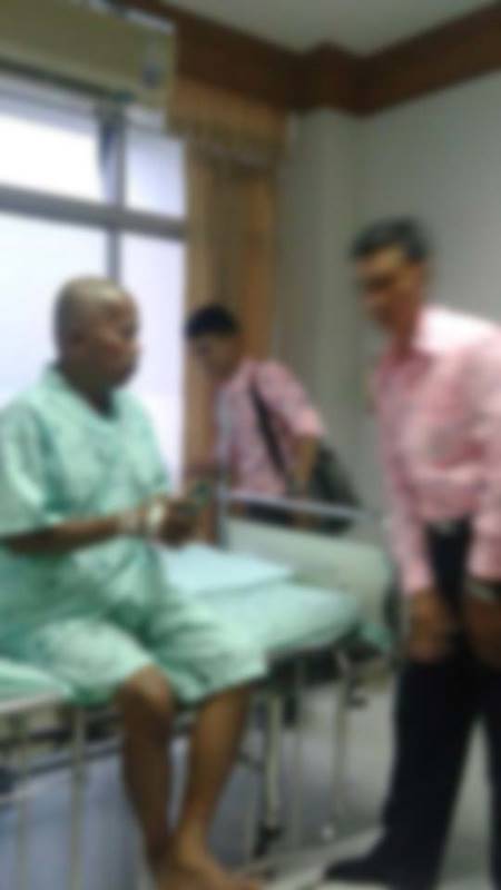 จี้ ผอ. ชี้แจงเหตุเด็ก ม.1 ต่อยครูจนเลือดคั่ง ยันต้องได้รับบทลงโทษ