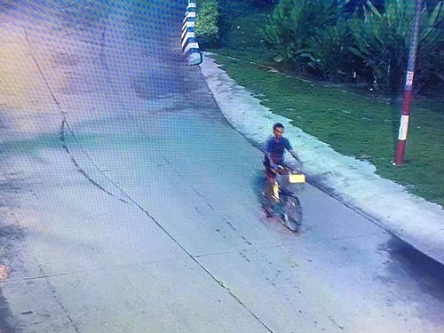 รวบเมียนมาในกล้องวงจรปิด ฆาตกรต่อเนื่อง ฆ่าคนเก็บของเก่า 3 ศพ