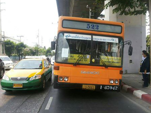 ชาวเน็ตร่วมบอกต่อแง่มุมดี ๆ ของตำรวจไทย ยังคงเป็นที่พึ่งพาของประชาชน