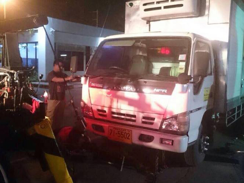 ชาวเน็ตร่วมบอกต่อแง่มุมดี ๆ ของตำรวจไทย ยังคงเป็นที่พึ่งพาของประชาชน