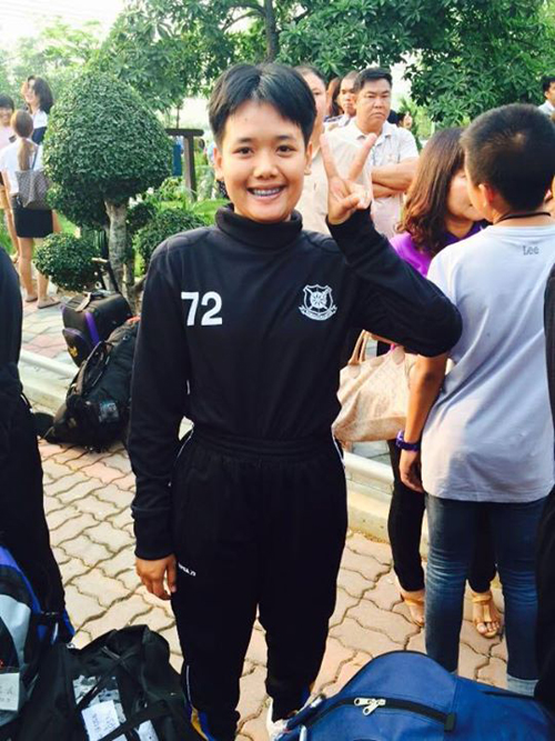 ชาวเน็ตร่วมบอกต่อแง่มุมดี ๆ ของตำรวจไทย ยังคงเป็นที่พึ่งพาของประชาชน ชาวเน็ตร่วมบอกต่อแง่มุมดี ๆ ของตำรวจไทย ยังคงเป็นที่พึ่งพาของประชาชน