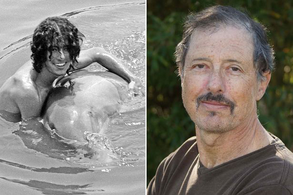 ชายมะกันมีเซ็กส์กับโลมา เผยโลมายั่วยวนเขาเอง