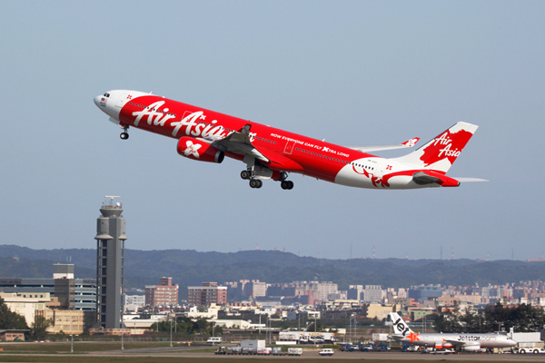 AirAsia X ลงจอดฉุกเฉินที่เมลเบิร์น หลังระบบนำทางขัดข้อง