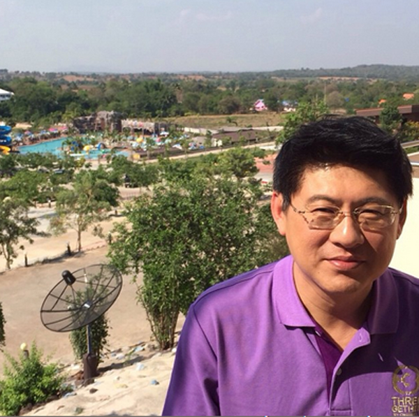 สรยุทธ โล่ง ! ส.ป.ก.โคราช ตรวจบ้านที่เขาใหญ่ ไม่พบผิดปกติ