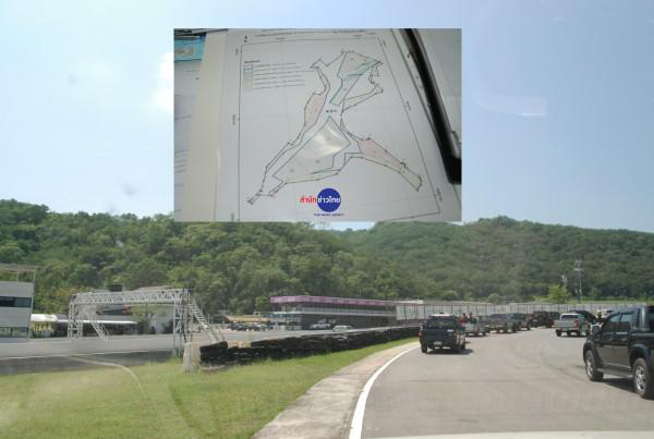 ออกหมายเรียก 3 บิ๊กโบนันซ่า รับทราบข้อกล่าวหาบุกรุกป่า 29 เม.ย.