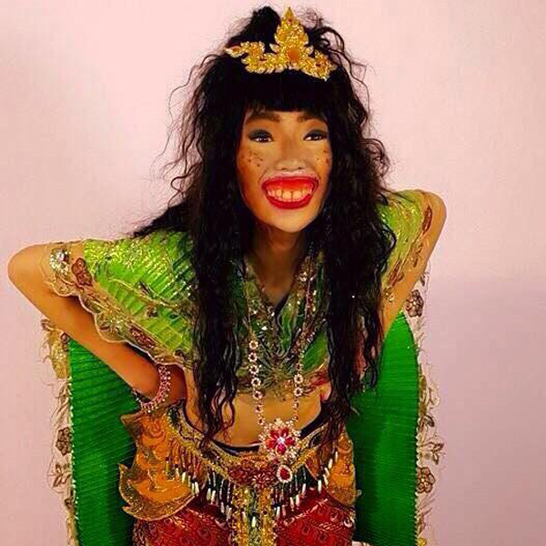 ปังมาก !! แก้วหน้าม้า คัมแบ็ค ฮิตจนติดไทยเทรนด์ (เขาว่ากันว่าฮามาก)