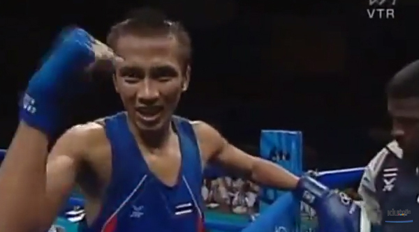 บุกบ้าน 