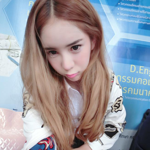 สาวประเภทสอง หุ่นเป๊ะ-หน้าสวย โผล่เกณฑ์ทหารที่ลำปาง ฮือฮาทั้งกอง