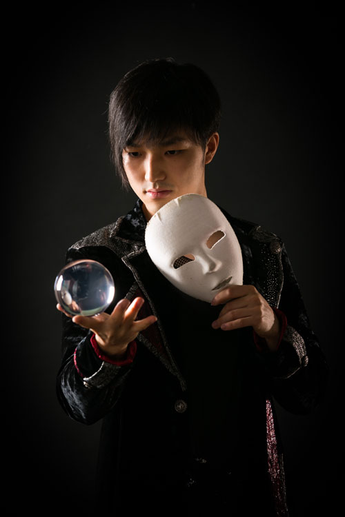 Bangkok Street Show 2014 เทศกาลแห่งรอยยิ้มและความสุข