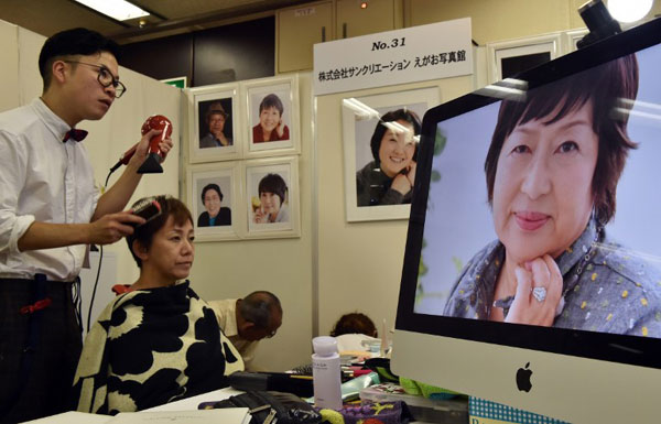 ธุรกิจเตรียมตัวตายกำลังบูมในญี่ปุ่น