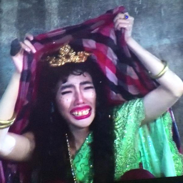 ปังมาก !! แก้วหน้าม้า คัมแบ็ค ฮิตจนติดไทยเทรนด์ (เขาว่ากันว่าฮามาก)