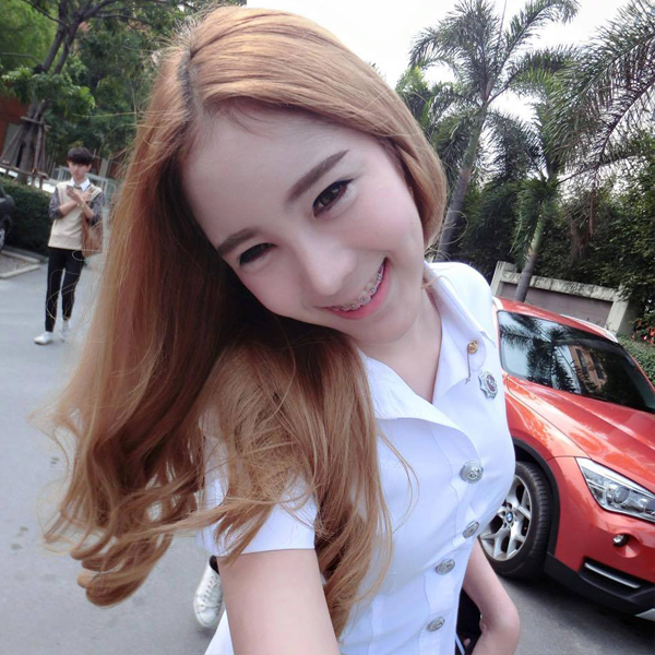 สาวประเภทสอง หุ่นเป๊ะ-หน้าสวย โผล่เกณฑ์ทหารที่ลำปาง ฮือฮาทั้งกองสาวประเภทสอง หุ่นเป๊ะ-หน้าสวย โผล่เกณฑ์ทหารที่ลำปาง ฮือฮาทั้งกอง